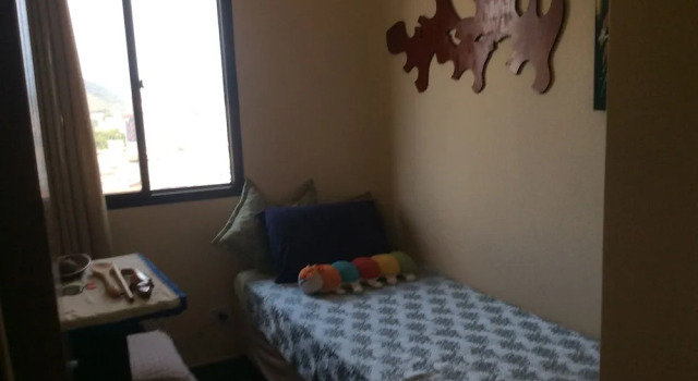 Apto Luz 3 Suites Asturias Guaruja, Забронировать Апартаменты/квартира Апартаменты Asturias, Апартаменты/квартира