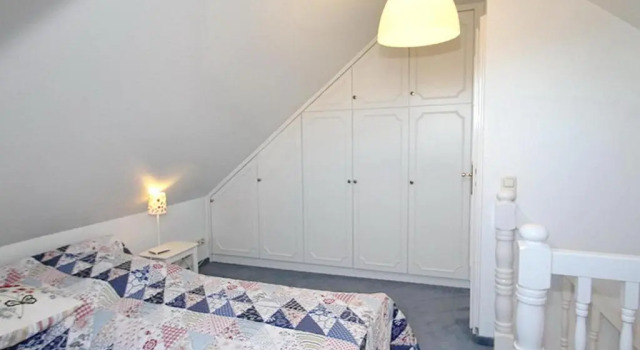 Am Elchgrund Am Elchgrund 7 Appartement 7