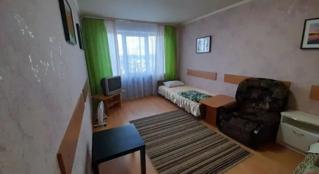 Kvartira51 Severnyy proyezd 16, Book Apartment Murmansk Murmansk Region
