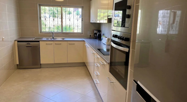 Вилла с 3 комнатами с балконом Vale Do Garrão Villas