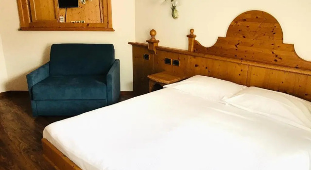Hotel Garni Mountain Resort