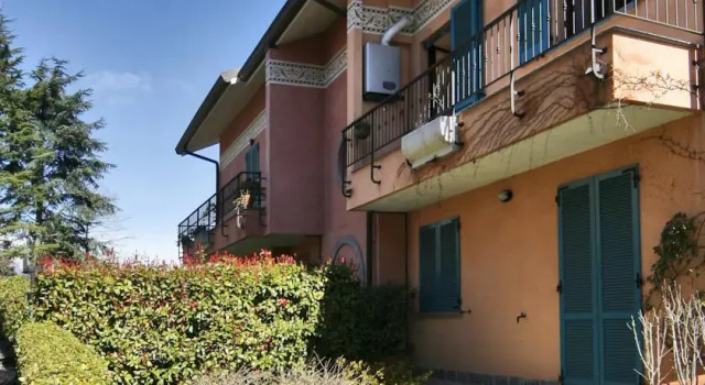 Casa Allegra