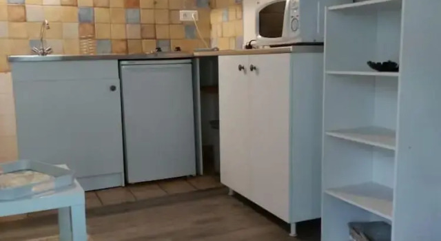 Коттедж Classic Le Hameau de la Courbière