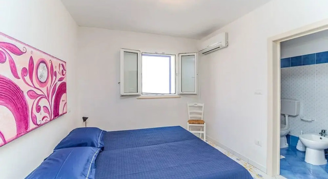 VilleSalento - Torre Vado M605, Book Feriehus Villaer i Torre Vado, Villa