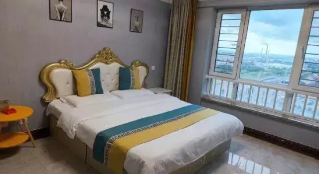 Meihekou Xiyangyang Apartment, Rezervați Apartament Tonghua 