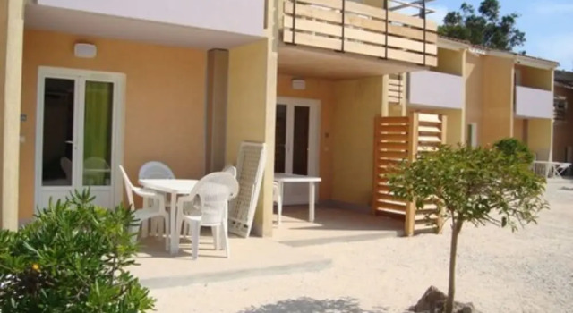 Апартаменты Village Vacances Passion La Bayette