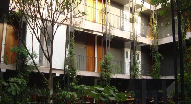 Flor de Mayo Hotel & Restaurant - Adults only