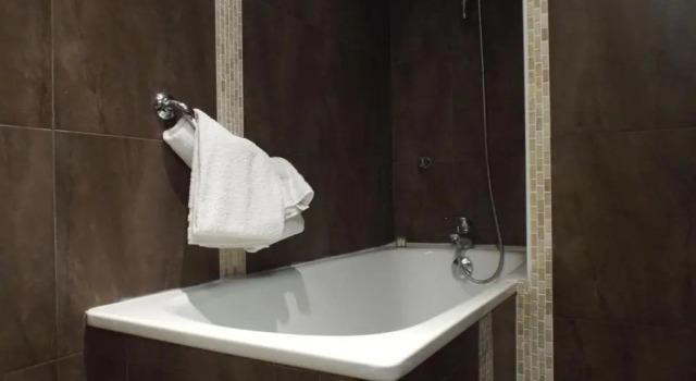 Номер Superior Logis Hôtel Saint Martin