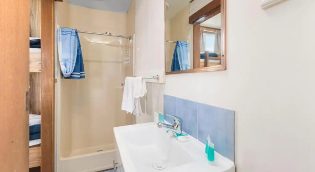 Номер Standard Moruya Holiday Park