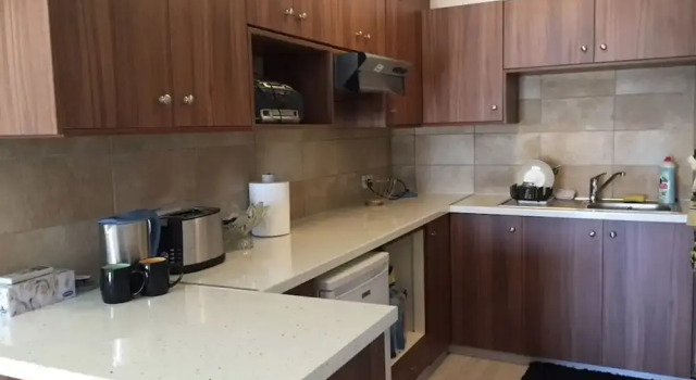 Unique 2 bedroom modern apartment