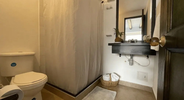 Трёхместный семейный номер Standard Hotel Verona Villa de Leyva