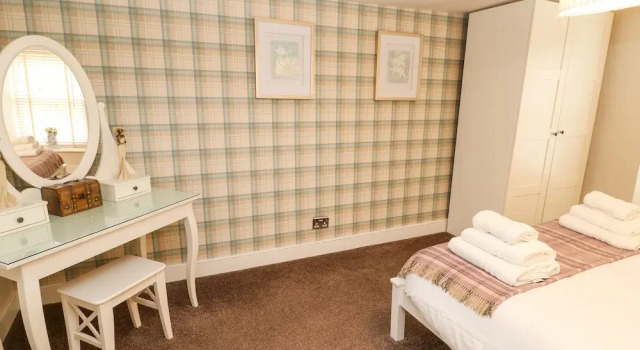Bank Cottage, Rezervasyon Tatil Evi Merseyside villalar, Villa