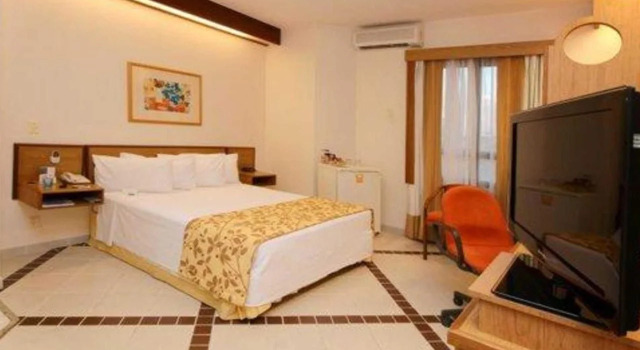 Sleep Inn Ribeirão Preto