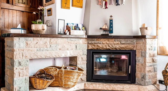 Country Cottage in Palafrugell near Beach