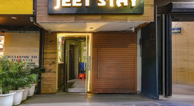 Via Jeet Stays, Забронировать Отель Отели Нью-Дели с завтраком, Завтраки
