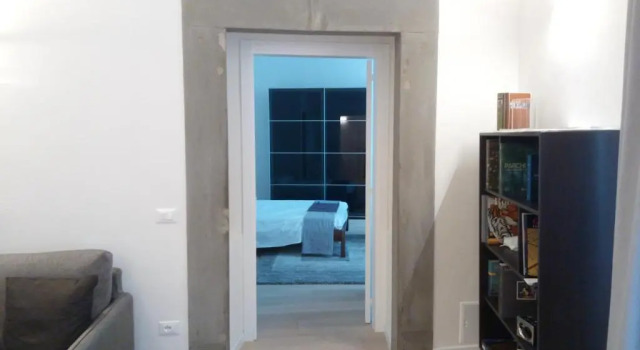 Апартаменты Opera 19 Luxury Apartment