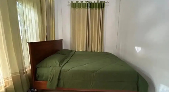 Номер Standard FOUR-G Home Stay & Komodo Tour