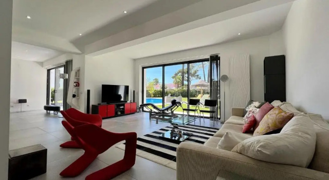 Vilamoura Excellence With Pool by Homing