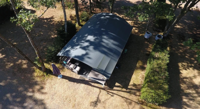Country Camp camping Domaine des Messires, Prenota Hotel Herpelmont Lorena