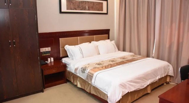 Suite Hotel do Sol