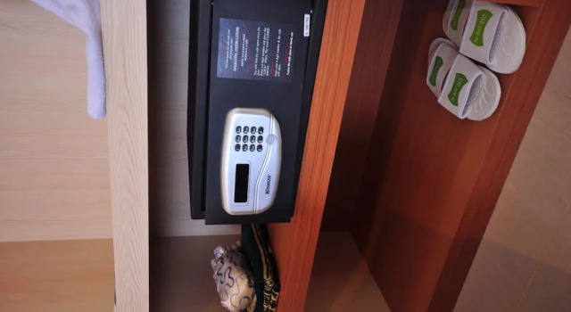 Suite De Batara Hotel
