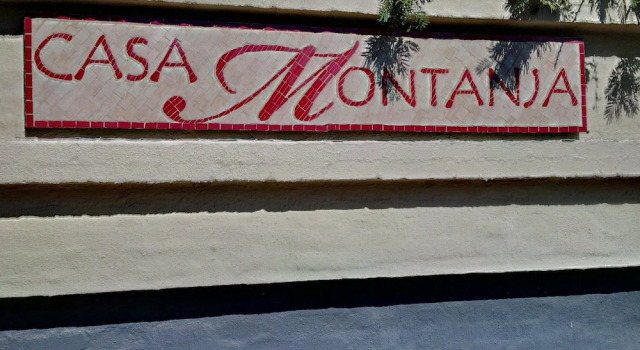 Casa Montanja