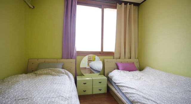 Owl Guesthouse - Hostel