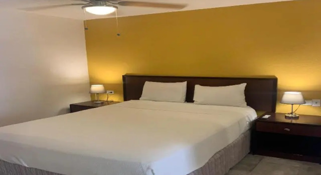 Люкс Luxury HOTEL MARIPINA
