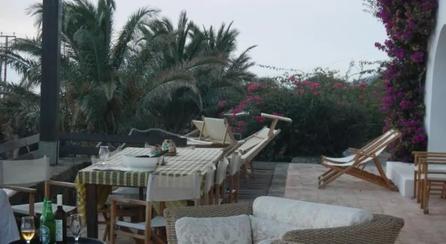 Vacation Home Bonsy-Bou Pantelleria, Reserva ahora Apartamento Apartamentos en Pantelaria, Apartamento