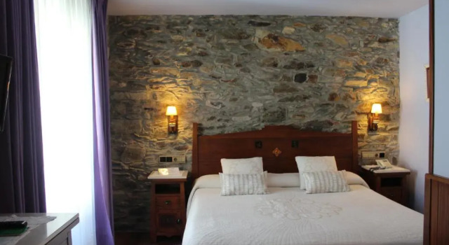 Номер Superior Hotel Casa Prendes