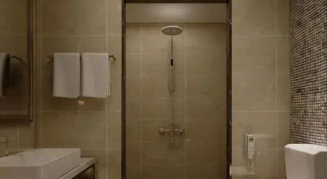 Двухместный люкс Era Business Hotel