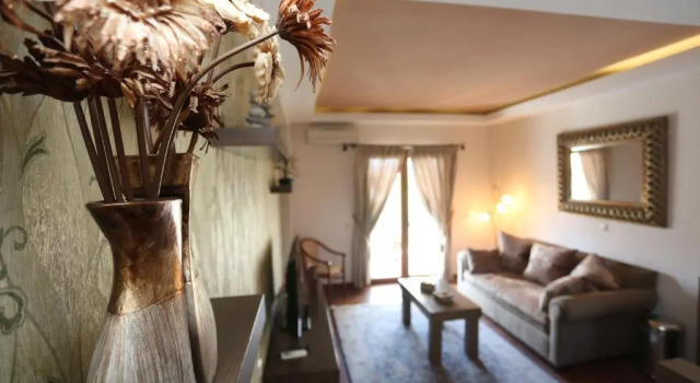 Люкс Country Inn