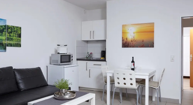Апартаменты Classic Haus Panoramic