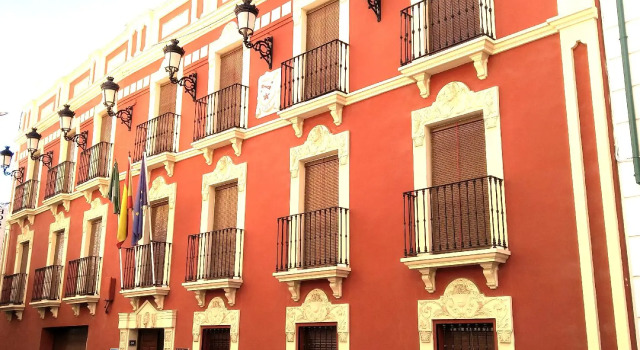 Hostal Bellido