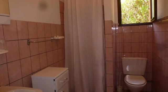 Коттедж с 2 комнатами Lavu Santu