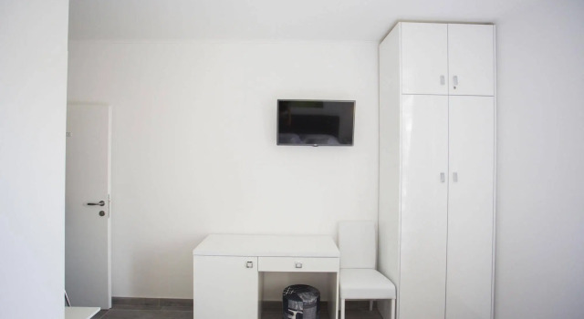 Nirvana Rooms Split