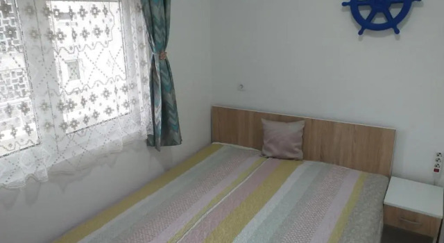 Апартаменты Adam's Apartment 1