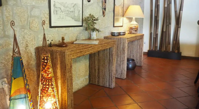 Вилла Quinta do Caneiro