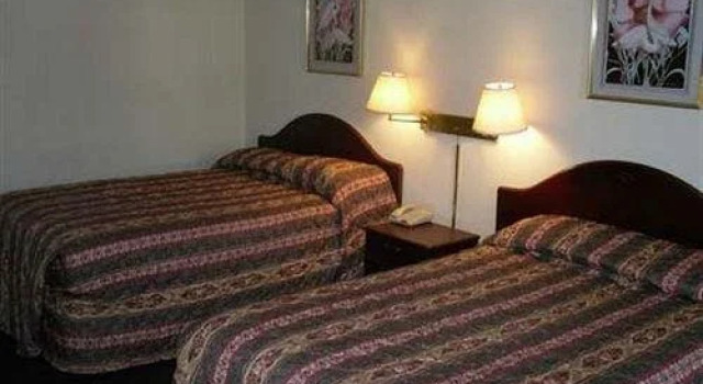 Budget Inn - Gastonia, Забронировать Отель Гастония Северная Каролина