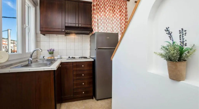 Номер Standard Hotel Ralitsa