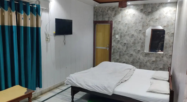 Hotel Krishan Kanhiya