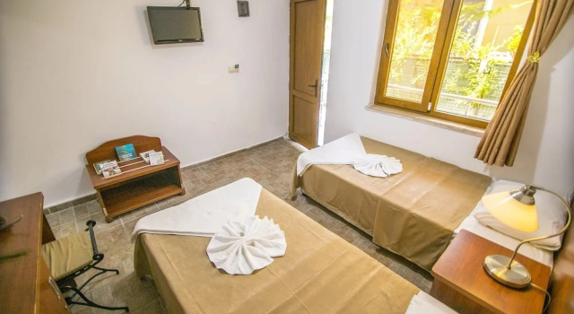 Номер Classic Dalyan Yagmur Hotel