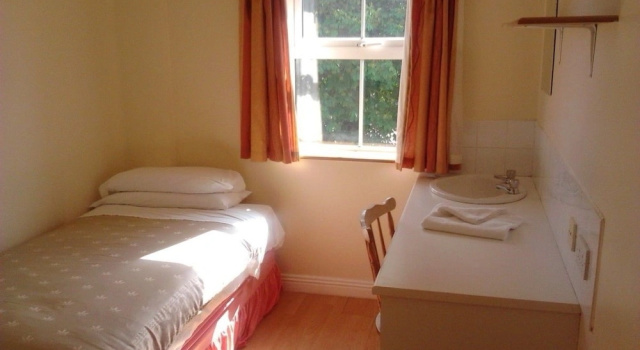 Номер Economy Courtbrack Accommodation - Hostel