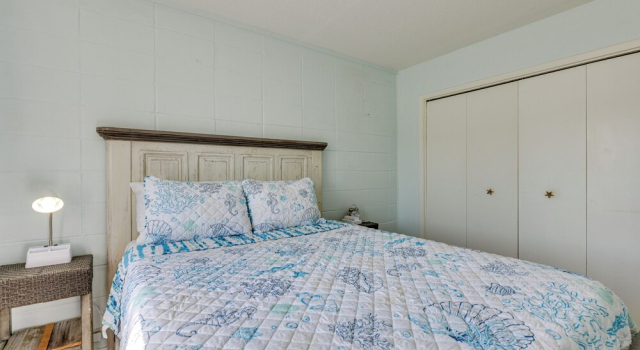 Апартаменты Okaloosa Island Condo Near Boardwalk & Beach!