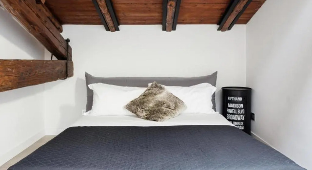 Ponte Milvio Luxury House, Book Hotel Tor Di Quinto Rom, nær Ponte Milvio