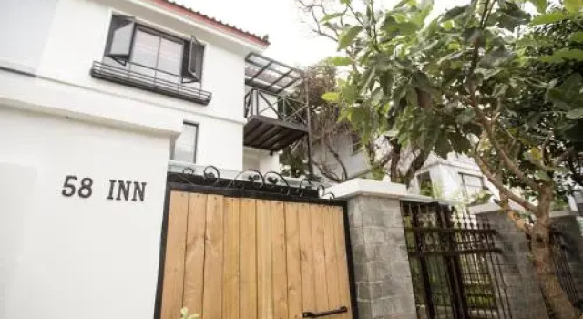 58 Inn Lijiang, Varaa Hotelli Edulliset hotellit kohteessa Yunnan