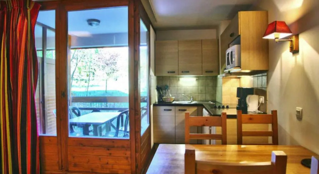 Appartement Brides-les-Bains, 1 pièce, 4 personnes - FR-1-512-23