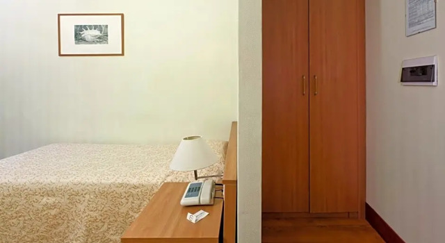 Номер Economy Hotel Fortuna