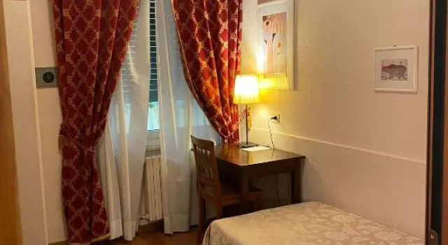 Standard- værelse Hotel Arcadia
