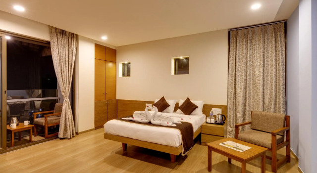 Hotel Shree Sai